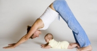 Mama Baby Yoga