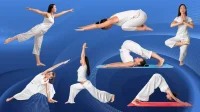 Hatha Yoga