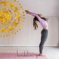 Kundalini Yoga