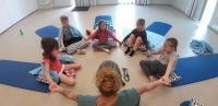 Kinderyoga